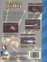Sega  Sega CD  -  Android Assault - The Revenge of Bari-Arm (U) (Back)